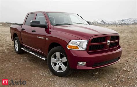 Owners of 2003 Ram pickups urged to stop driving them after another Takata air bag inflator death